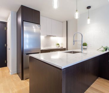 2060 Rue Peel, Montréal (Ville-Marie), QC H3A - Photo 2
