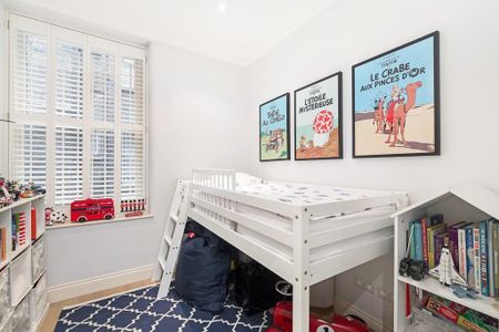 3 bedroom flat to rent - Photo 5