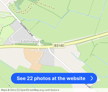 Edithmead, Highbridge - Photo 1