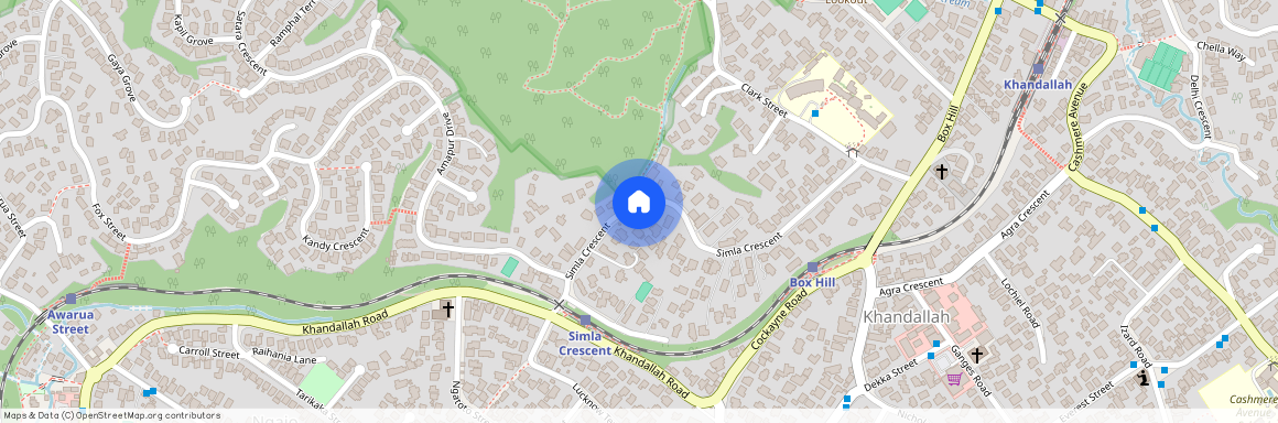 49B Simla Crescent, Khandallah, Wellington City