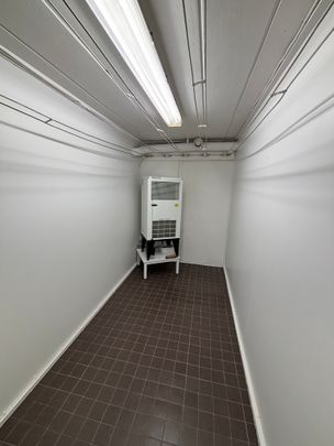 Fredriksdalsvägen, Gävle - Foto 1