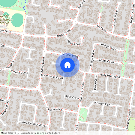 11 Christian Court, Vic 3178, Rowville