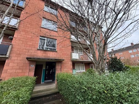 Dundrennan Road, Battlefield | £1,395 Monthly - Photo 4