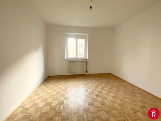 Geförderte 4-Zimmerwohnung in Steyregg - Foto 1