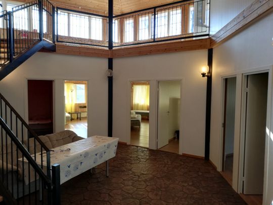 Jättorpsvägen, Bålsta - Foto 1