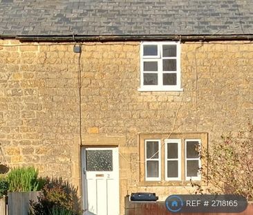 2 bedroom terraced house to rent - Photo 1