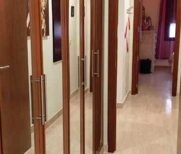 Piso de alquiler en Calle Maria Pita, 8, Valle Romano Golf - Photo 4