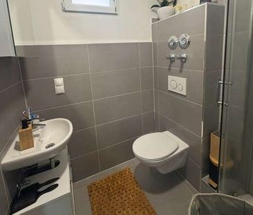 KL - Nähe Bahnhof, 1 Zimmer Appartement mit Pantryküche - Foto 5