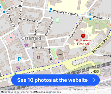 Ein Zuhause für Singles oder Paare im mittleren Alter: 3,5 Zimmer-W... - Photo 1