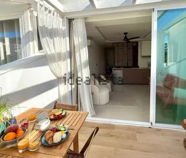 Alquiler de piso en Calle Jabea - Photo 6