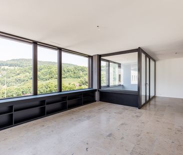 2.5 Zimmer, 62 m², 12. Stock - Foto 5