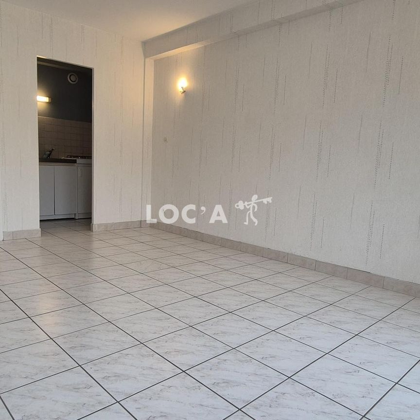 F1bis 35 m² (ref: 2128060) - Photo 1