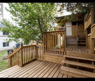 For Lease - 188 John Tabor Trail, Toronto, Ontario - Photo 3