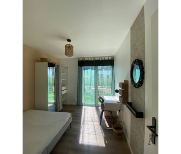 🏡 Colocation 4 chambres meublées - Photo 5