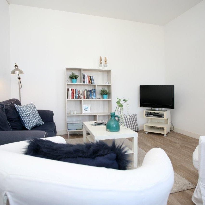 Appartement te huur: Gentsestraat 26 2587 HT Den Haag - Foto 1
