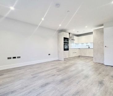 Bircherley Green - Photo 1