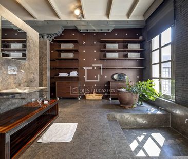 Excellent 2 Bedroom apartment with 13m² terrace for rent in Gótico, Barcelona - Photo 5