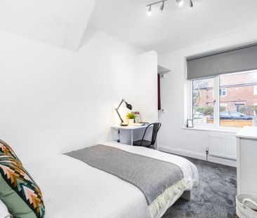 6 bedroom house to rent - Photo 6