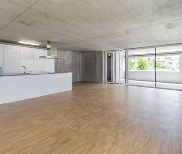 Moderne 3.5-Zimmer-Wohnung zu vermieten - Photo 3