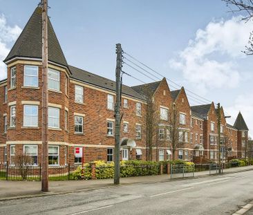 2 bedroom apartment to rent - Photo 6