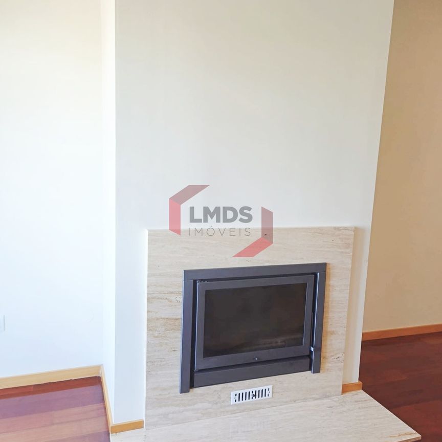 Apartamento T1+1 em Porto - Foto 1