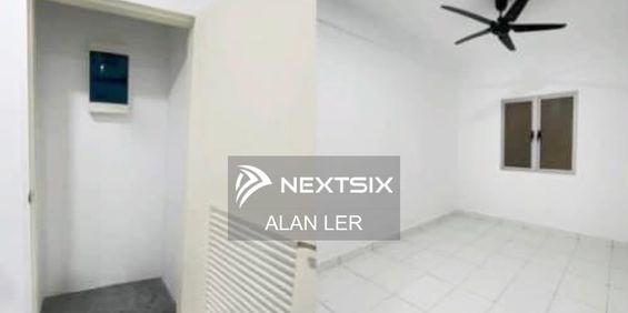 Permas Ville Apartment - Foto 3