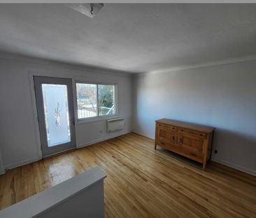 2 CH - 1 SDB - Gatineau - $1,400 /mo - Photo 4