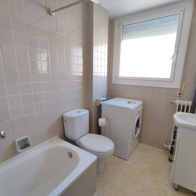 Piso de alquiler en Passeig de Sant Gervasi, 67, Sant Gervasi i la Bonanova - Photo 1