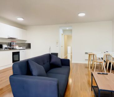 Secondary bedroom - Photo 1