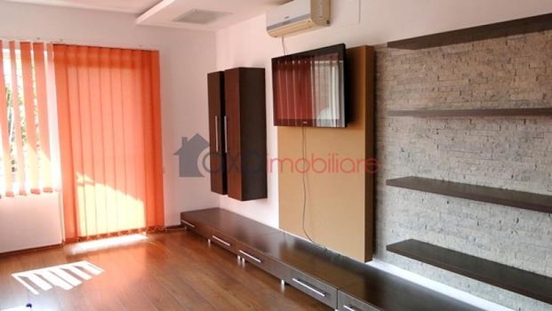 Apartament 4 camere de inchiriat in Cluj-Napoca, Grigorescu ID 3185 - Fotografie 1