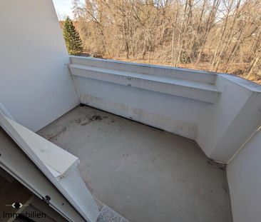 ++ einziehen & Wohlfühlen - neue 1-Raum Wohnung mit Balkon in schön... - Photo 1