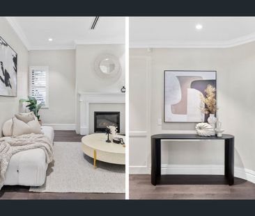 LUXURY FAMILY RESIDENCE IN EXCLUSIVE ROSE BAY ENCLAVE - Photo 2