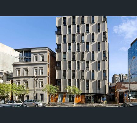 1/12 Courtney Street, North Melbourne, Vic 3051 - Photo 3