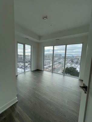 For Lease - 705 Davis Drive Unit# 610 A, Newmarket, Ontario - Photo 1