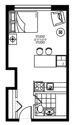 3655 Papineau - Plan D - Photo 1