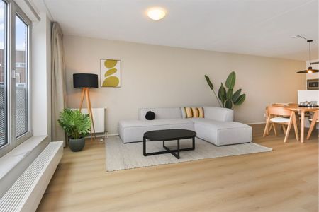 Appartement te huur: Gedempte Gracht 359 2512 AM Den Haag - Foto 3