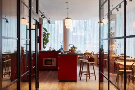 Studio to rent - Photo 2