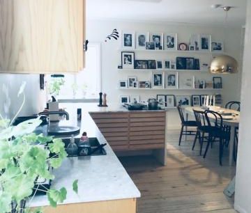 Hyr vårt fina hus i Solna, - Foto 3