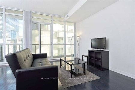 For Lease - 770 Bay Street Unit# 1707, Toronto, Ontario - Photo 2