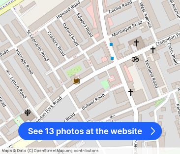 Clarendon Park Road, Leicester, Leicestershire, LE2 - Photo 1