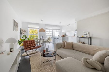 Appartement te huur - Photo 2