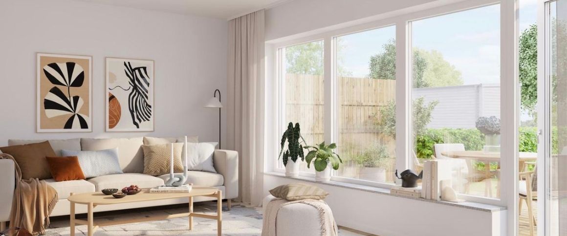 Vendelvägen, Staffanstorp - Foto 1