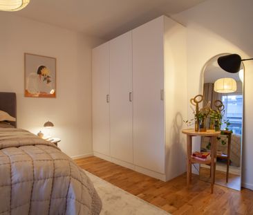 Drottninggatan, Eskilstuna - Foto 1