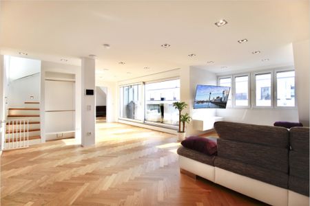 5 Zimmer in Düsseldorf - Photo 3