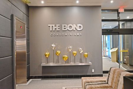 For Lease - 290 Adelaide Street Unit# 1910, Toronto, Ontario - Photo 2