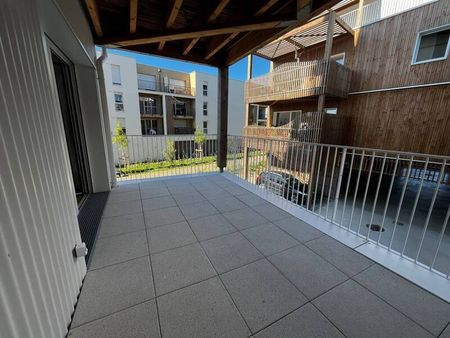 Appartement 3 pièces - - Photo 4