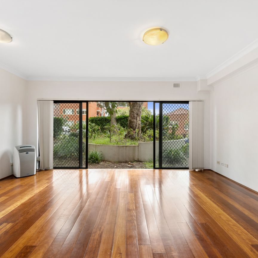 Unit 3/193-197 Oberon St, Coogee NSW 2034 - Apartment For Rent | Domain - Photo 1