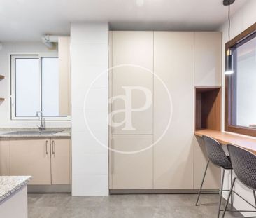 Luxury Flat for rent in Valencia, Spain - Photo 3