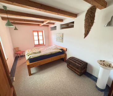 Stilvoll Wohnen & Arbeiten unter einem Dach (177 m²) in historische... - Photo 6