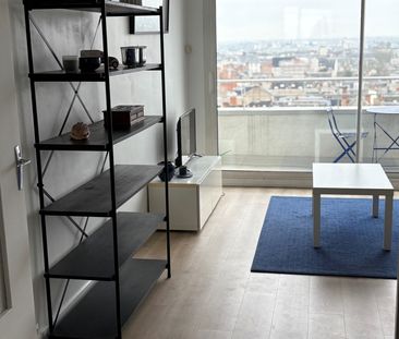 Location Appartement 2 pièces 47m² ORLEANS 45000 - Photo 1
